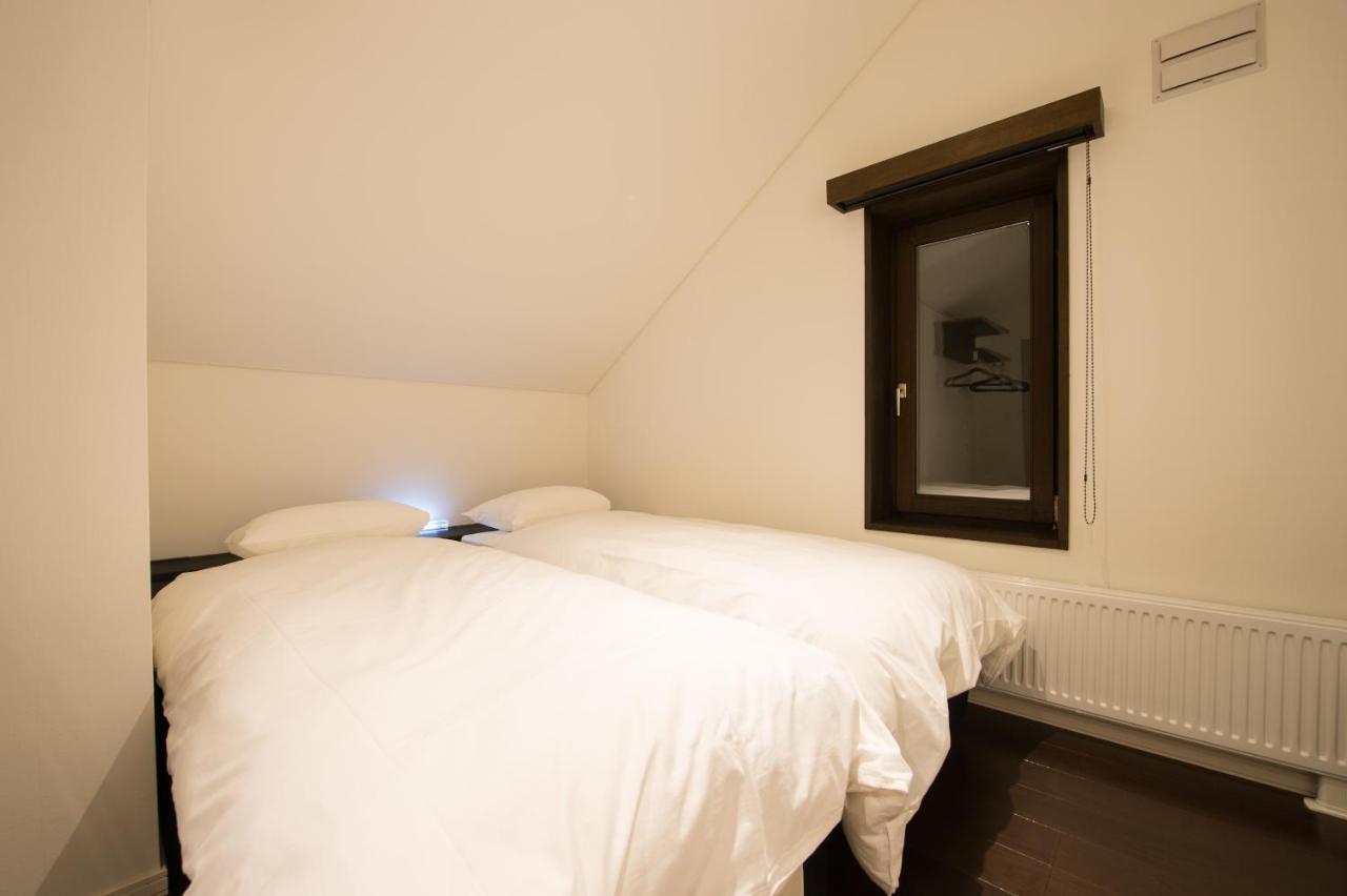 La Plagne Villa Kutchan Luaran gambar
