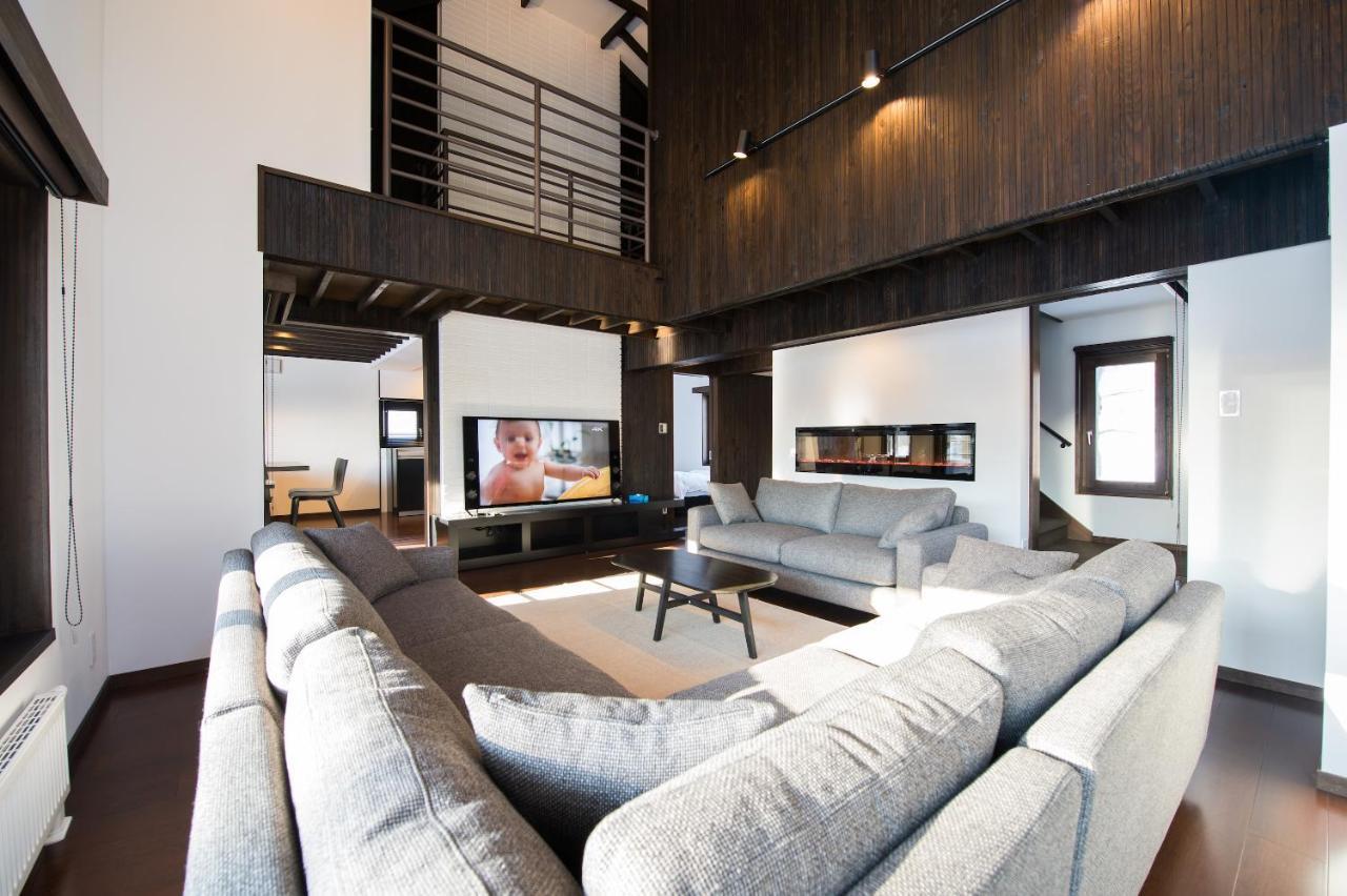 La Plagne Villa Kutchan Luaran gambar