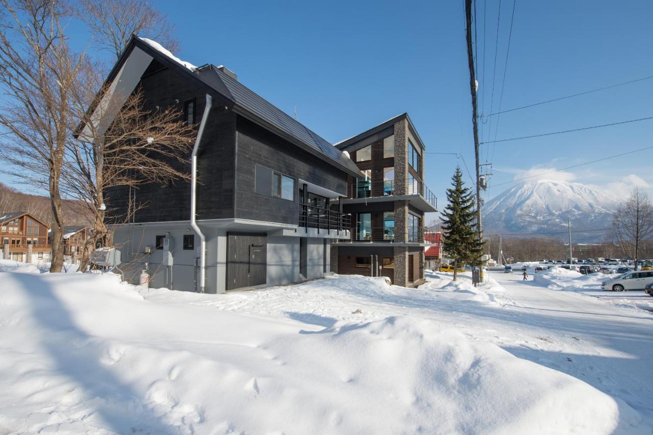 La Plagne Villa Kutchan Luaran gambar
