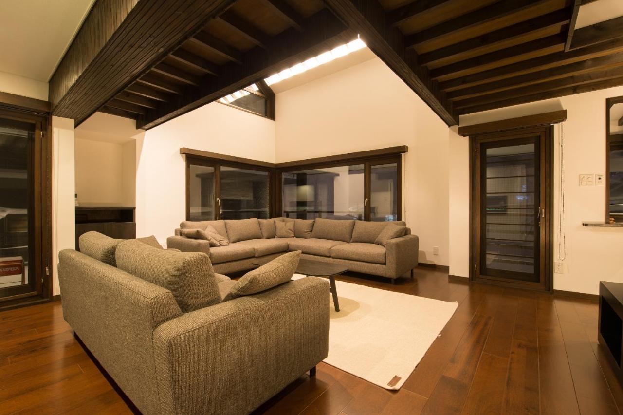 La Plagne Villa Kutchan Luaran gambar