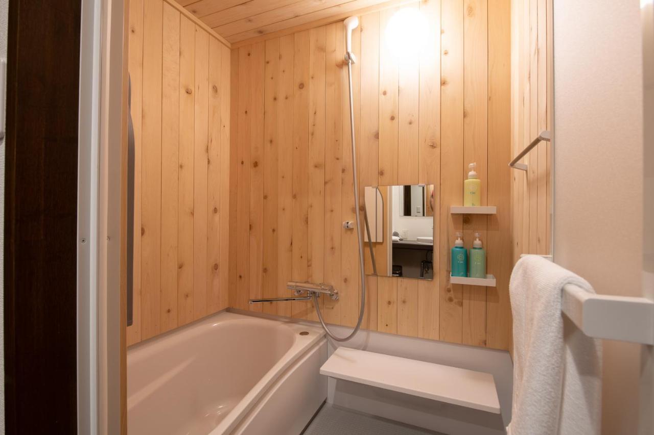 La Plagne Villa Kutchan Luaran gambar