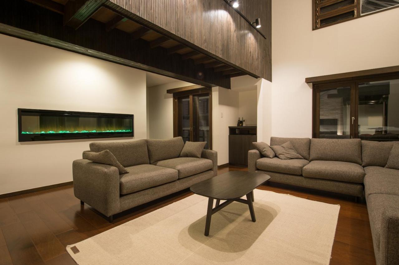 La Plagne Villa Kutchan Luaran gambar