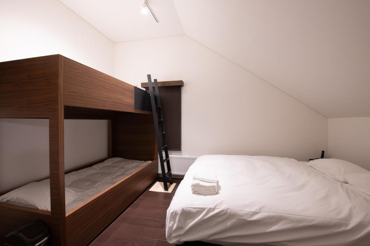 La Plagne Villa Kutchan Luaran gambar