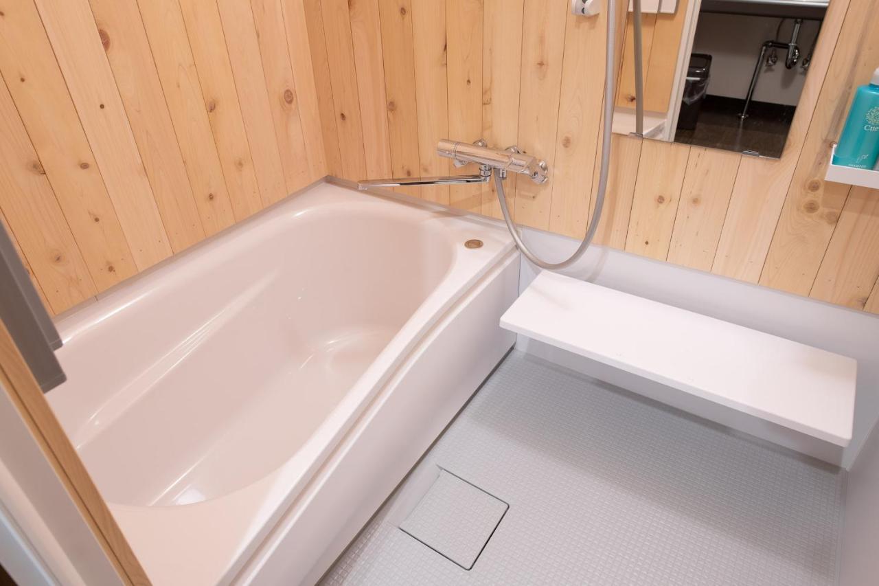 La Plagne Villa Kutchan Luaran gambar